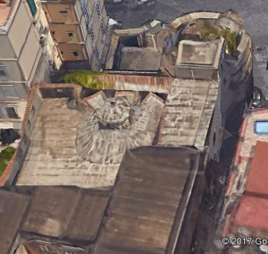 Torre Chiesa e Archivio